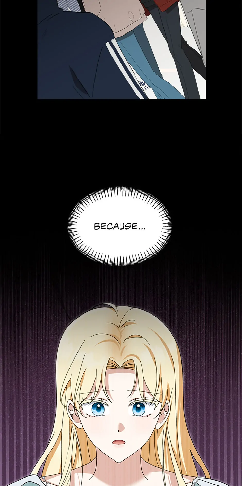 I’d Rather Abandon Than Be Abandoned Chapter 64 page 44 - 