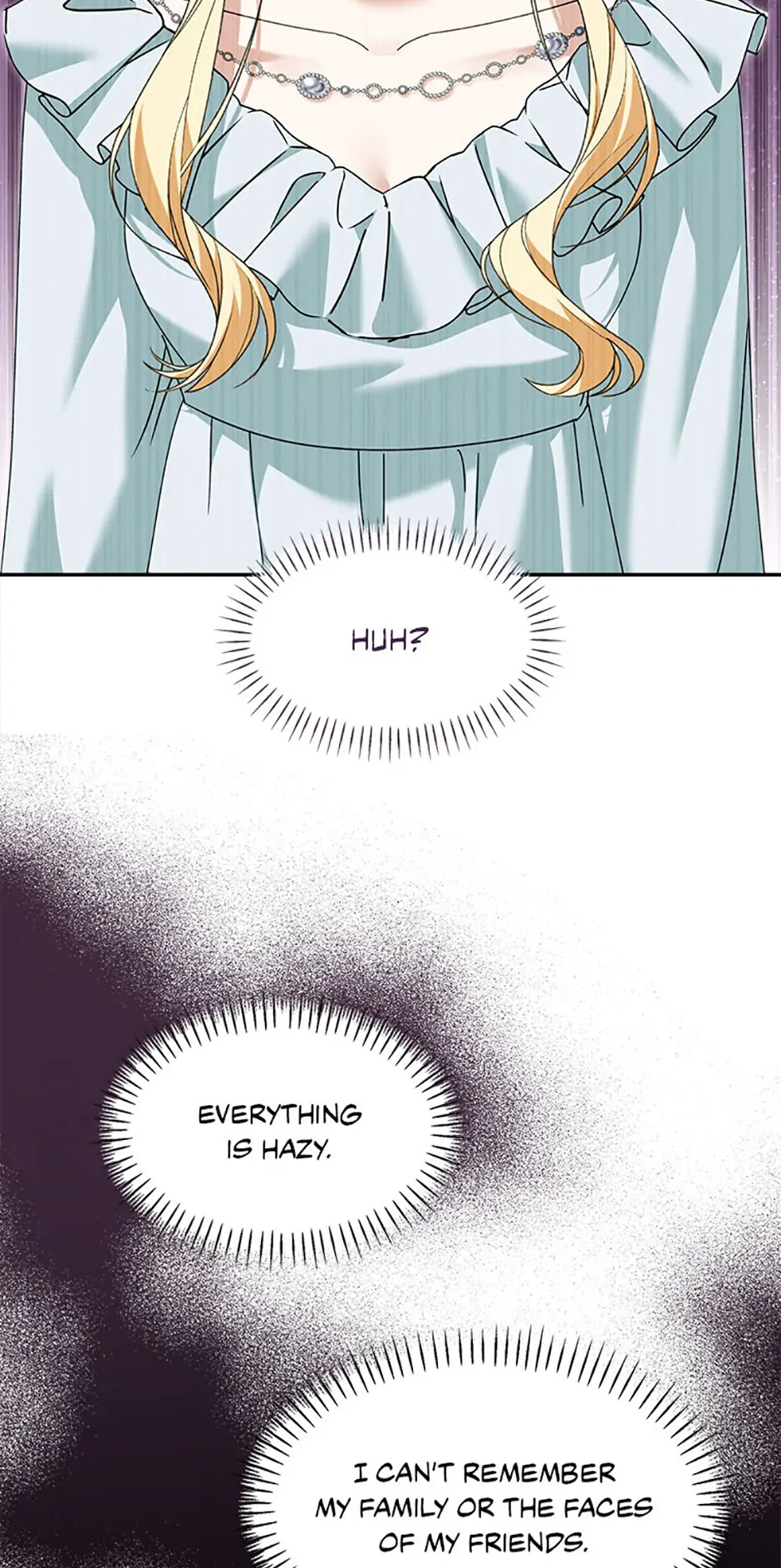 I’d Rather Abandon Than Be Abandoned Chapter 64 page 45 - 