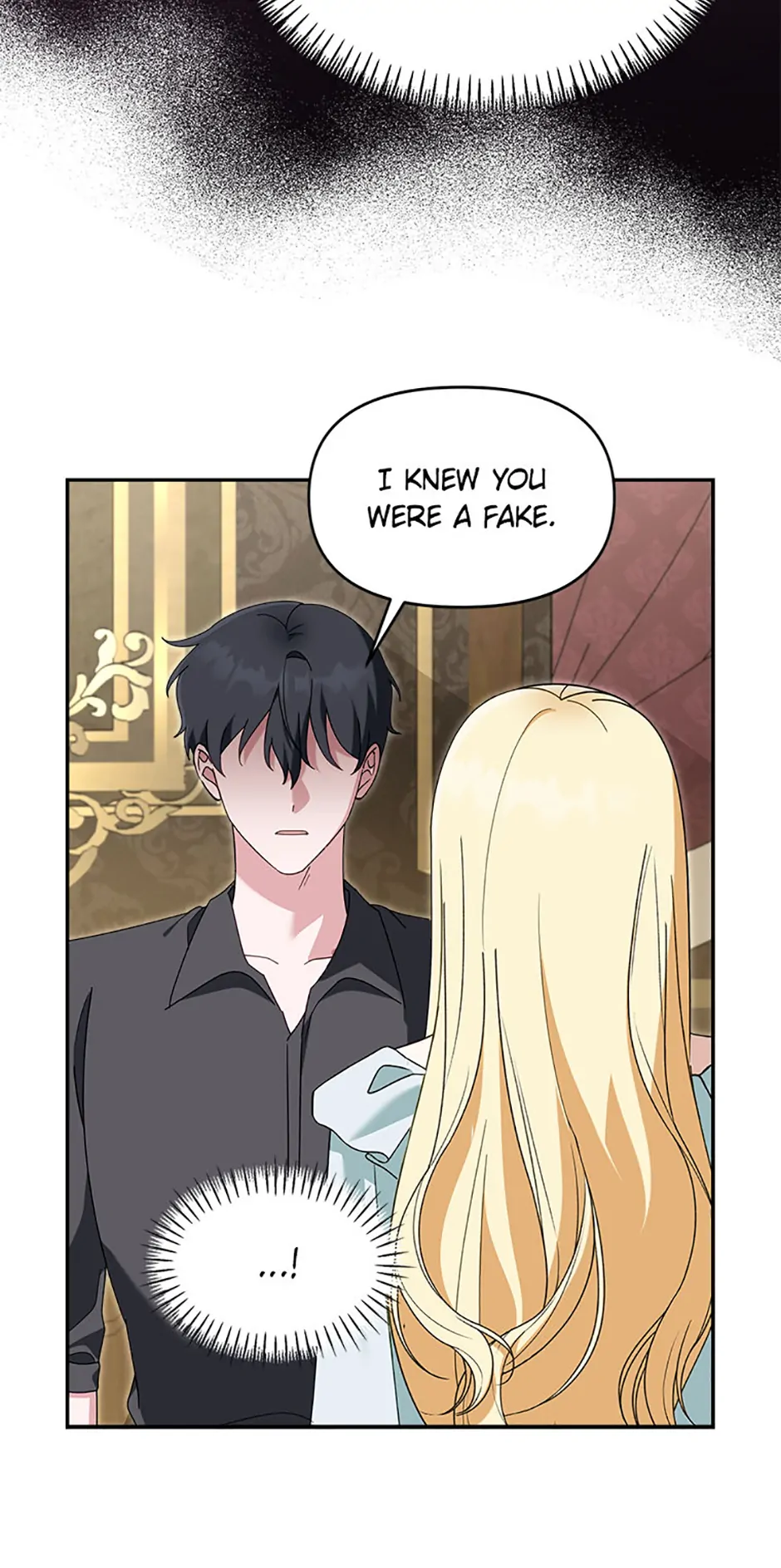 I’d Rather Abandon Than Be Abandoned Chapter 64 page 46 - 