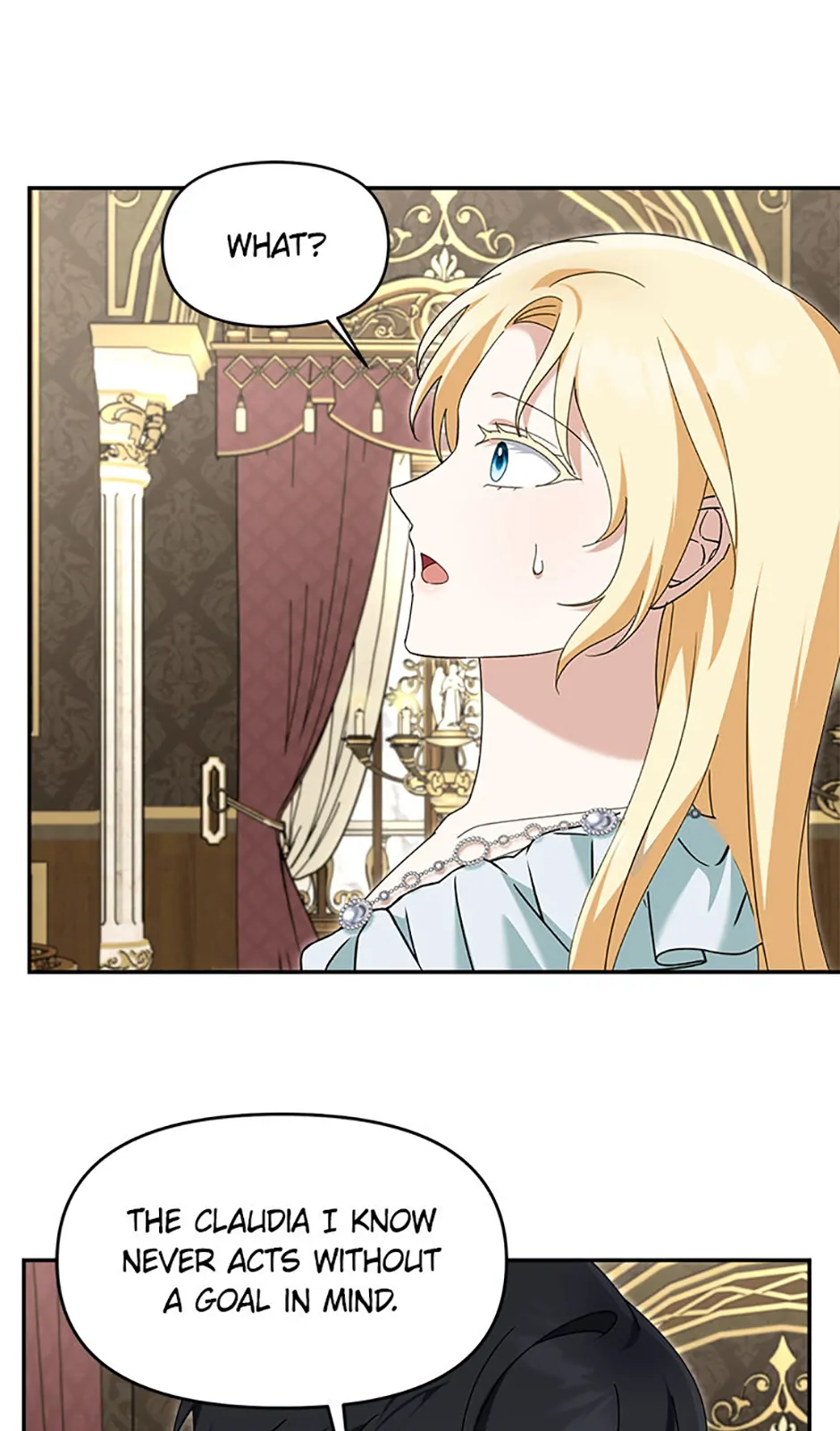 I’d Rather Abandon Than Be Abandoned Chapter 64 page 47 - 