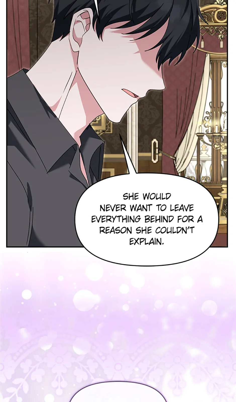 I’d Rather Abandon Than Be Abandoned Chapter 64 page 48 - 