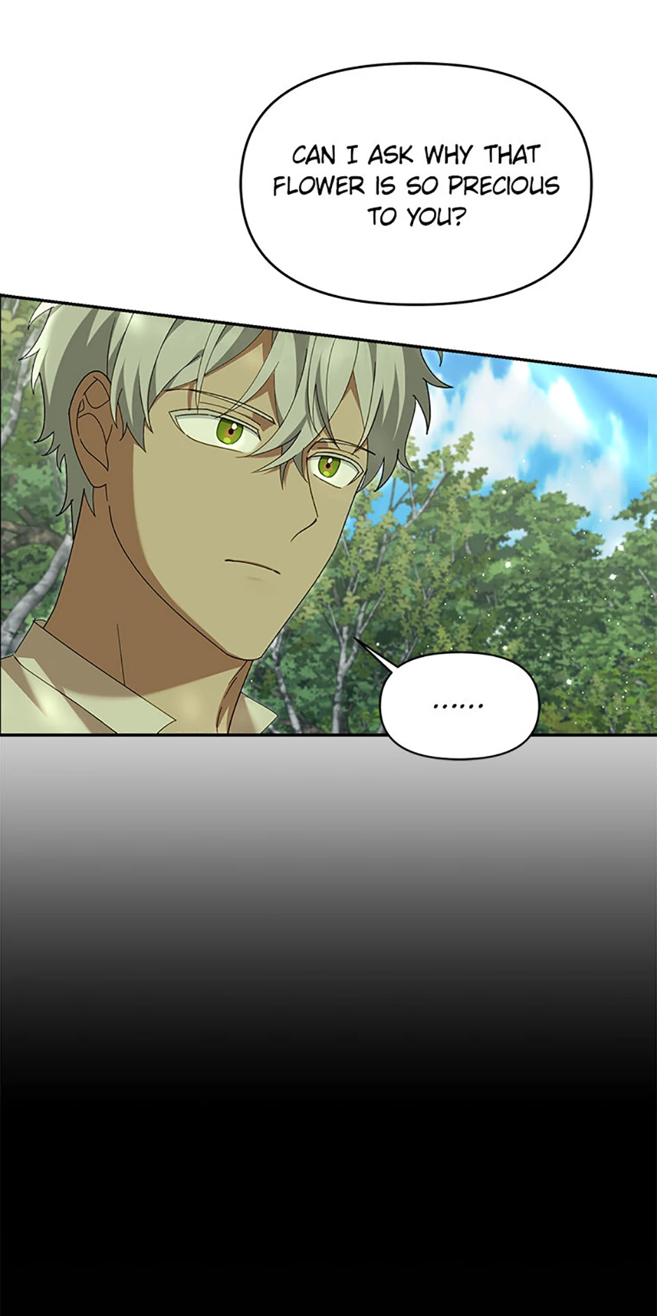 I’d Rather Abandon Than Be Abandoned Chapter 64 page 9 - 