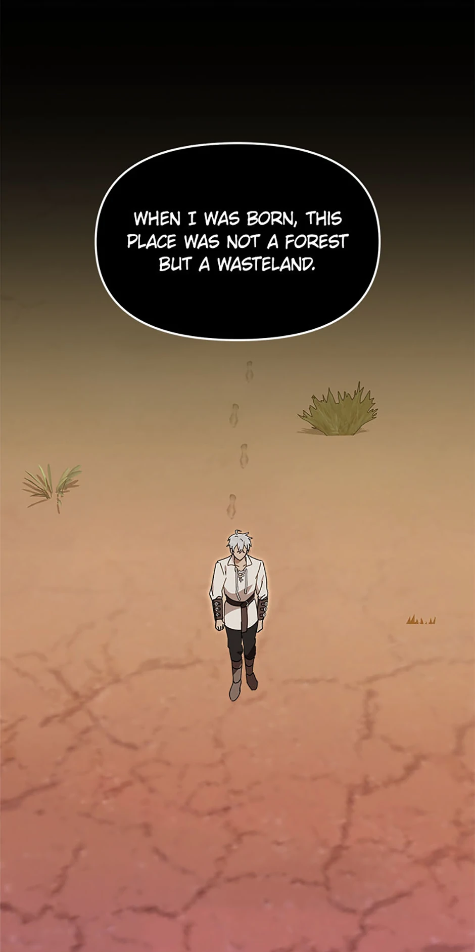 I’d Rather Abandon Than Be Abandoned Chapter 64 page 10 - 