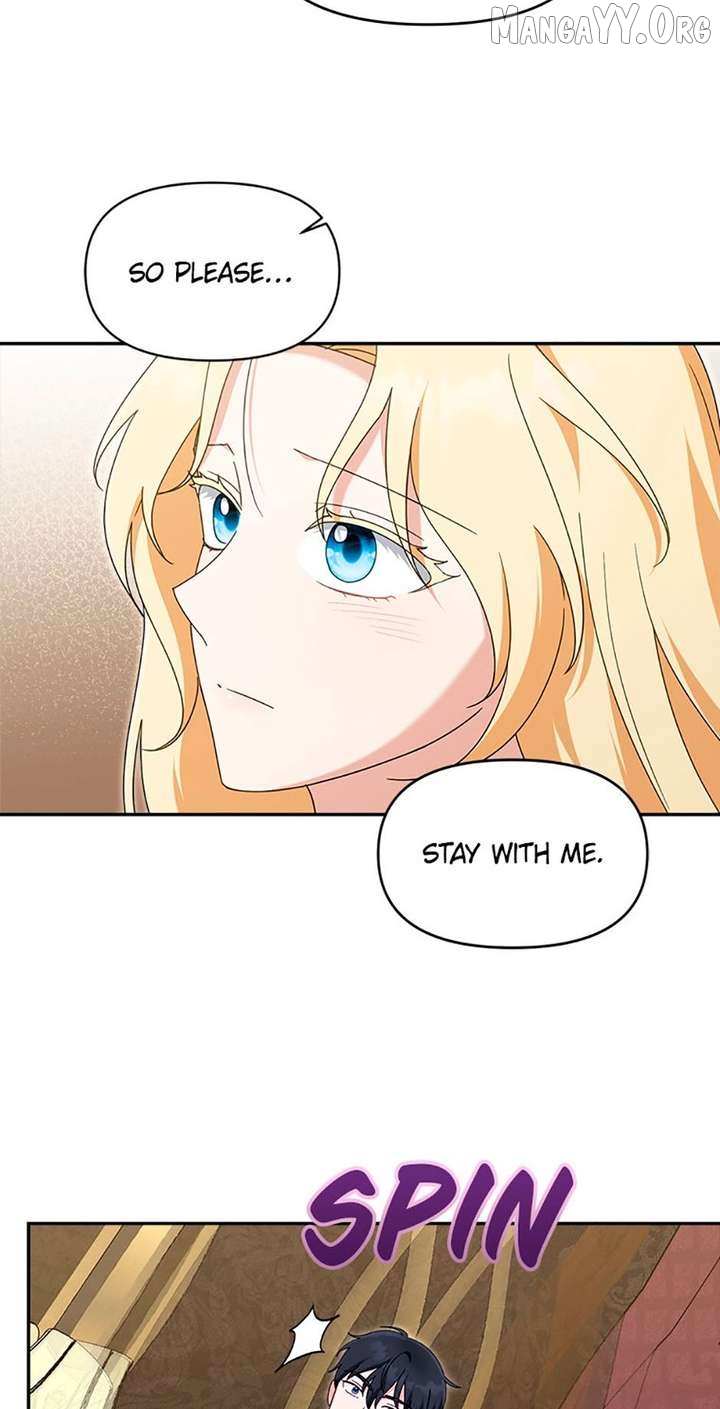 I’d Rather Abandon Than Be Abandoned Chapter 65 page 2 - 