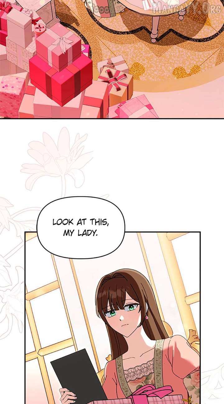 I’d Rather Abandon Than Be Abandoned Chapter 65 page 12 - 