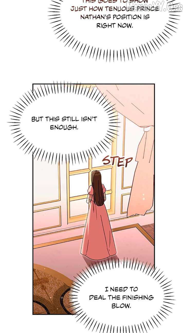 I’d Rather Abandon Than Be Abandoned Chapter 65 page 14 - 