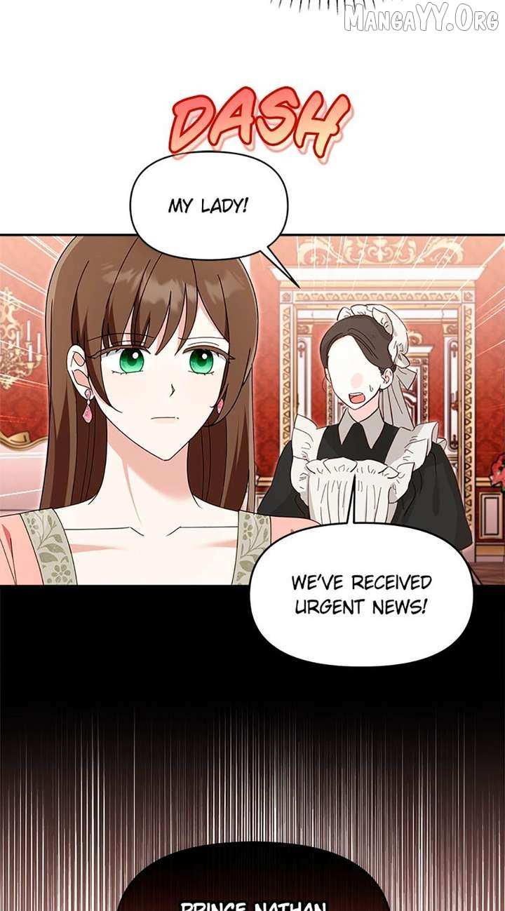 I’d Rather Abandon Than Be Abandoned Chapter 65 page 15 - 