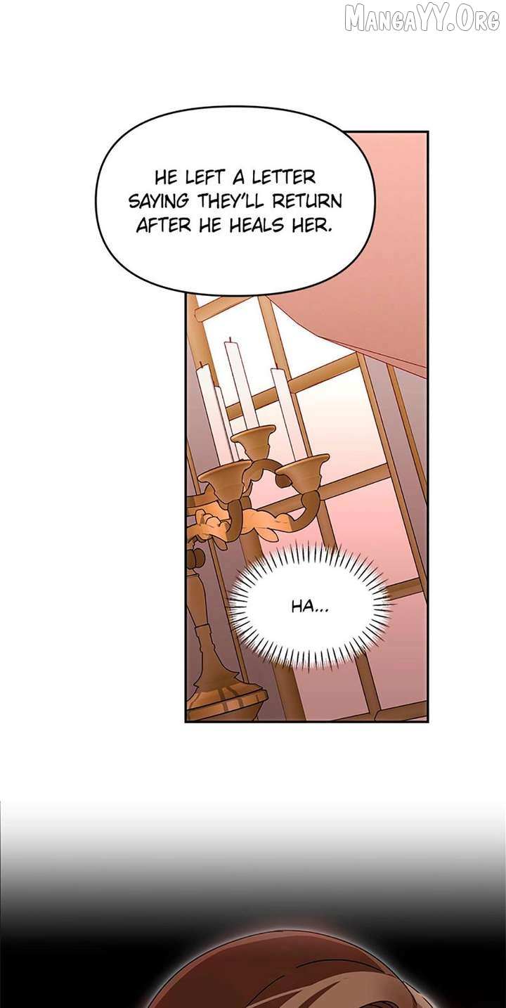 I’d Rather Abandon Than Be Abandoned Chapter 65 page 17 - 