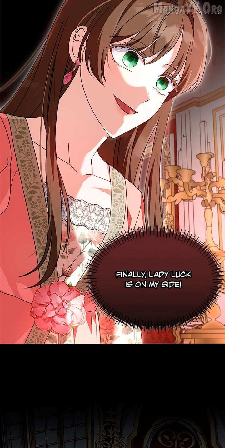 I’d Rather Abandon Than Be Abandoned Chapter 65 page 18 - 