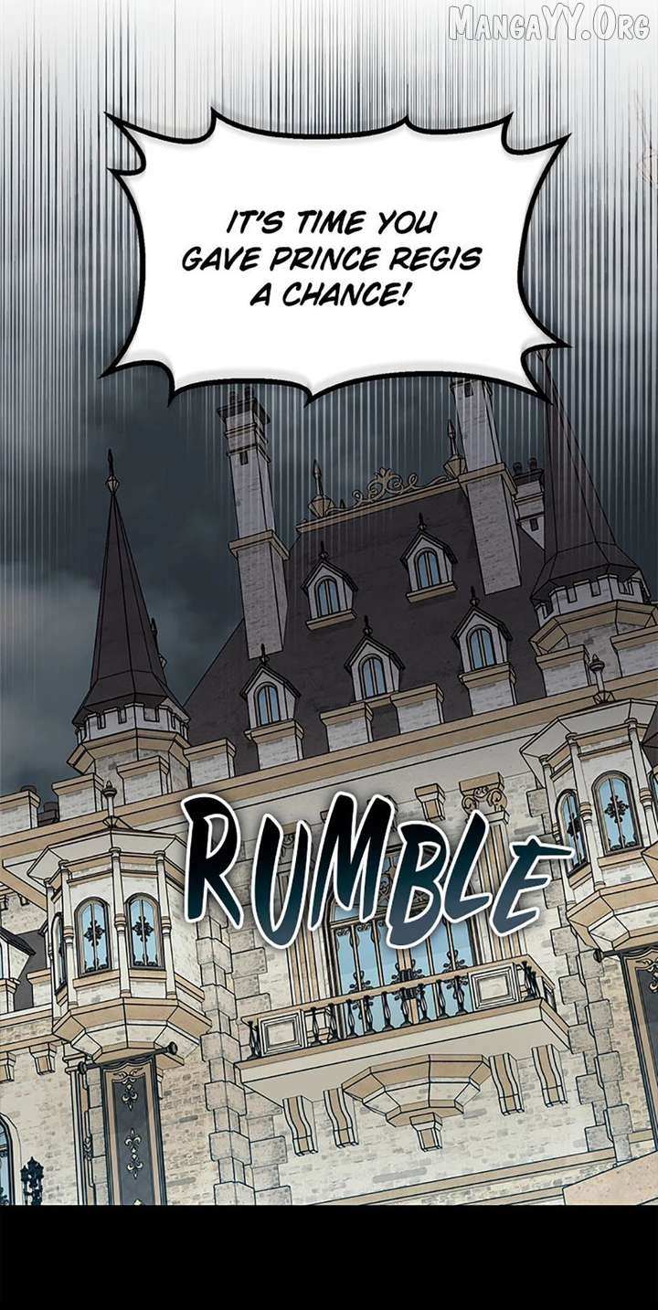 I’d Rather Abandon Than Be Abandoned Chapter 65 page 21 - 