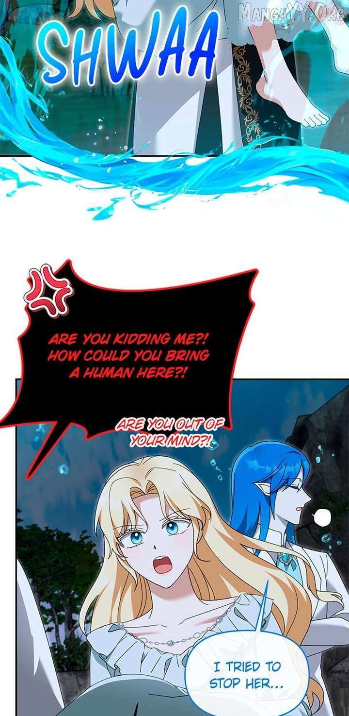 I’d Rather Abandon Than Be Abandoned Chapter 65 page 25 - 