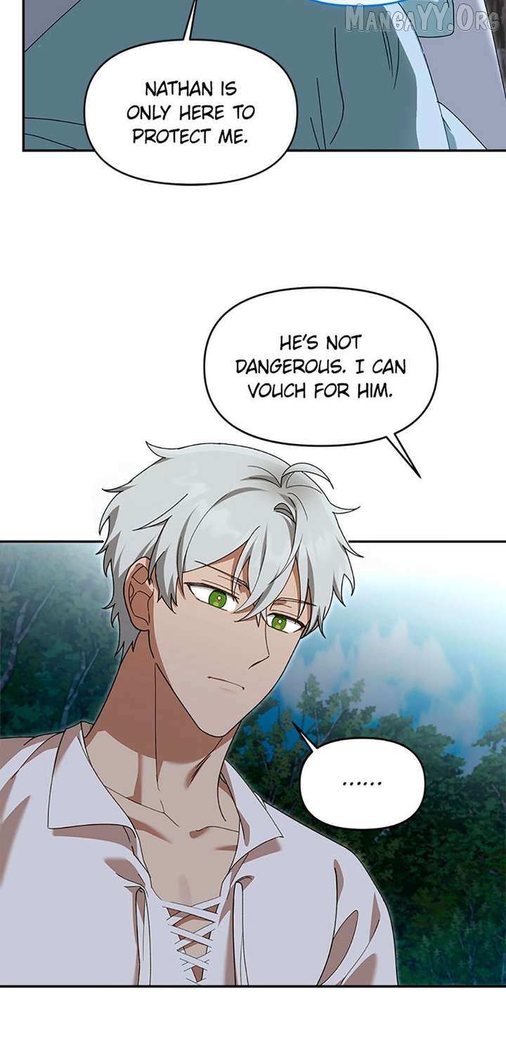 I’d Rather Abandon Than Be Abandoned Chapter 65 page 26 - 