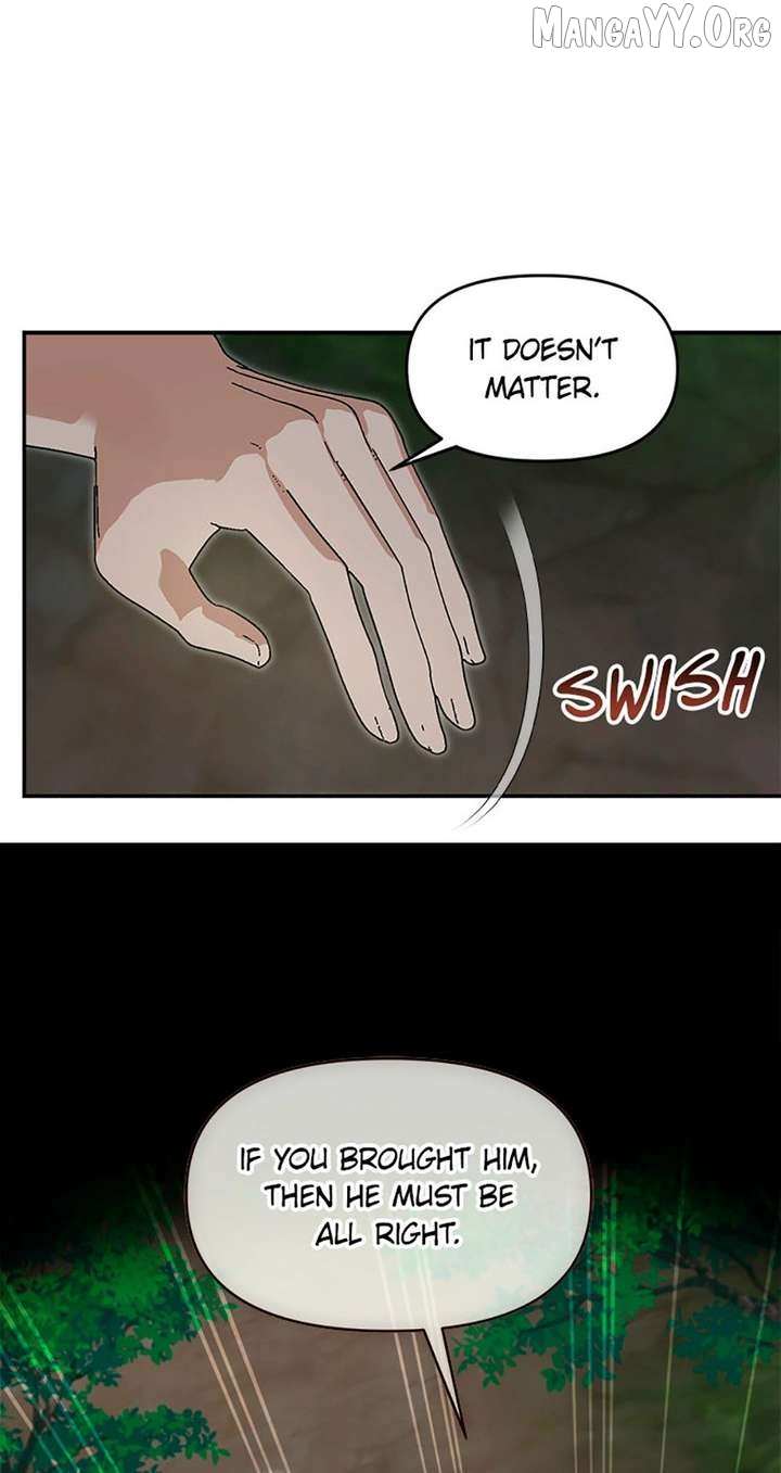 I’d Rather Abandon Than Be Abandoned Chapter 65 page 27 - 