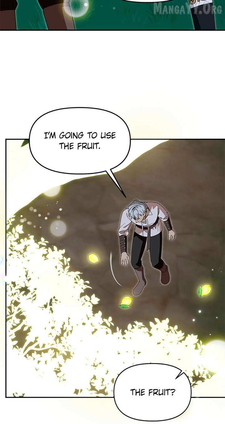 I’d Rather Abandon Than Be Abandoned Chapter 65 page 30 - 