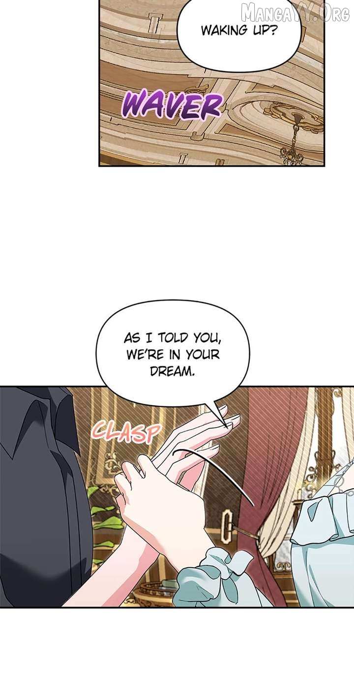 I’d Rather Abandon Than Be Abandoned Chapter 65 page 4 - 