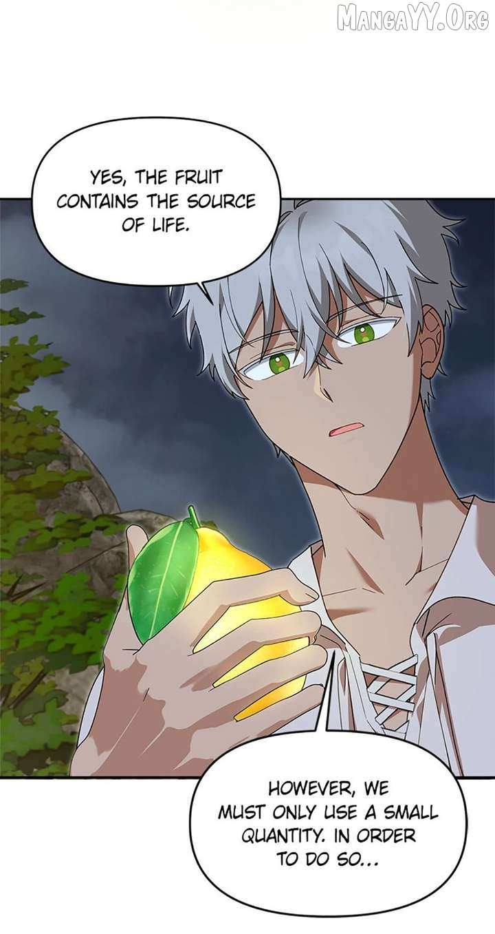 I’d Rather Abandon Than Be Abandoned Chapter 65 page 31 - 