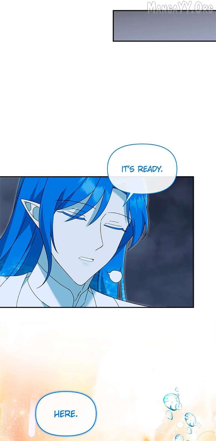 I’d Rather Abandon Than Be Abandoned Chapter 65 page 34 - 