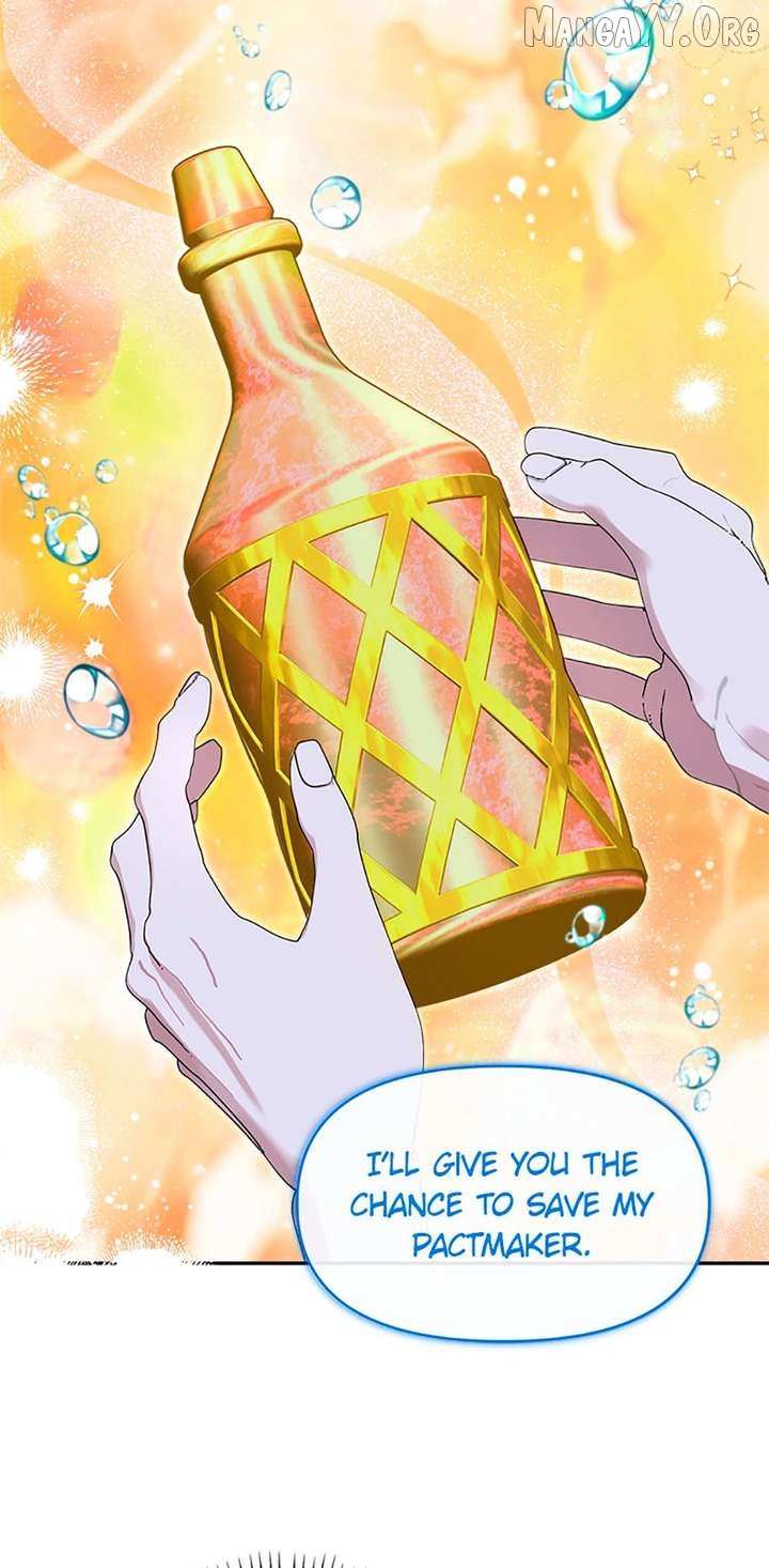 I’d Rather Abandon Than Be Abandoned Chapter 65 page 35 - 