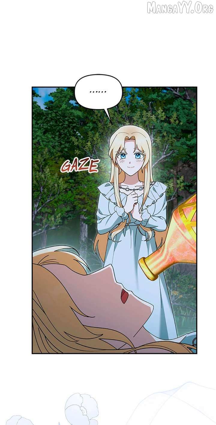 I’d Rather Abandon Than Be Abandoned Chapter 65 page 38 - 