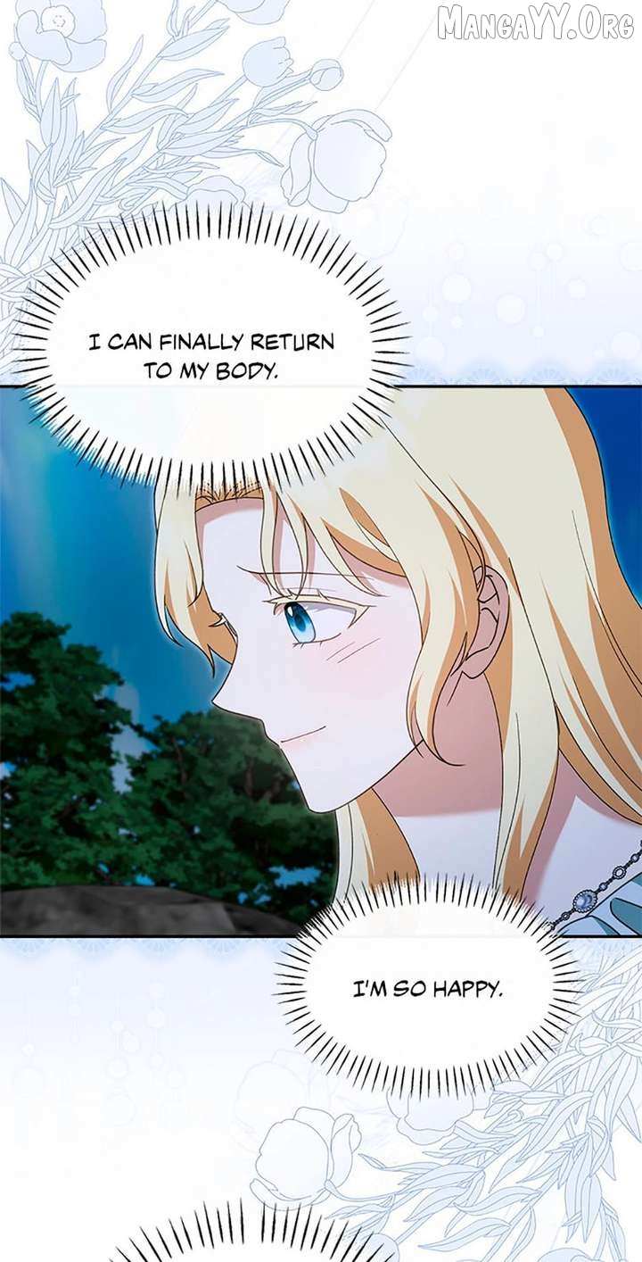 I’d Rather Abandon Than Be Abandoned Chapter 65 page 39 - 
