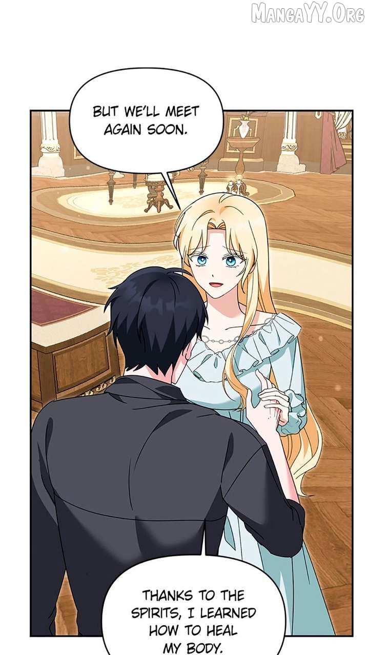 I’d Rather Abandon Than Be Abandoned Chapter 65 page 5 - 