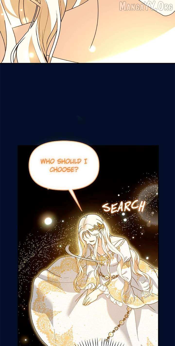 I’d Rather Abandon Than Be Abandoned Chapter 65 page 45 - 