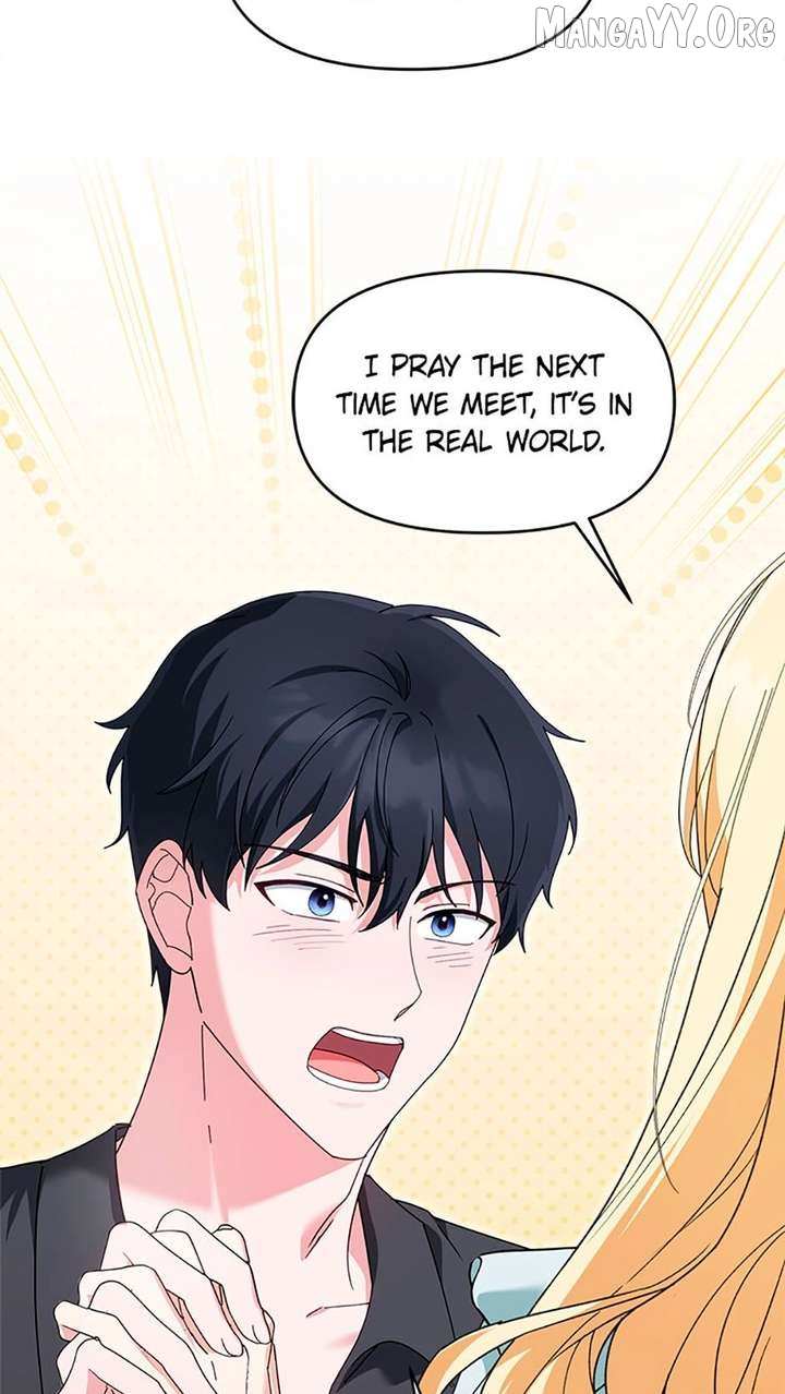 I’d Rather Abandon Than Be Abandoned Chapter 65 page 6 - 