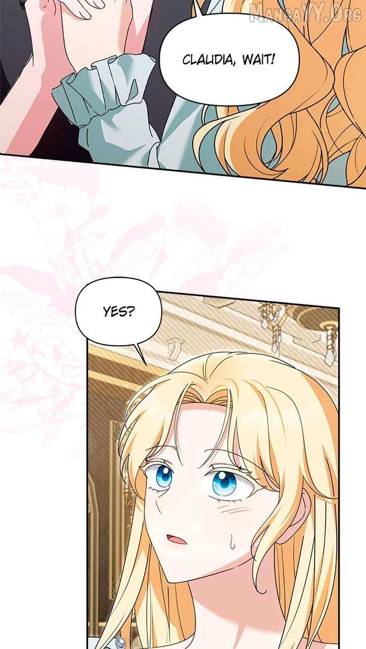 I’d Rather Abandon Than Be Abandoned Chapter 65 page 7 - 