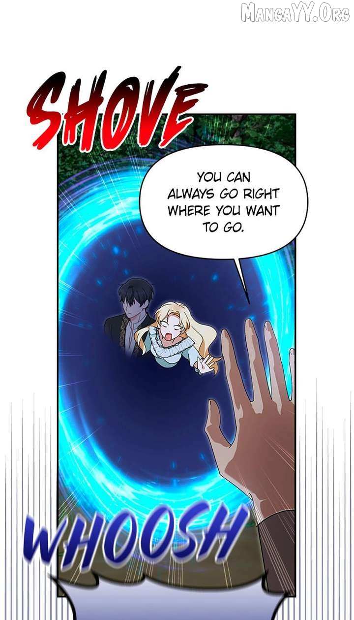I’d Rather Abandon Than Be Abandoned Chapter 66 page 11 - 