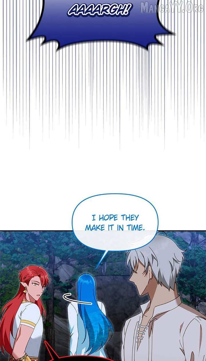 I’d Rather Abandon Than Be Abandoned Chapter 66 page 12 - 