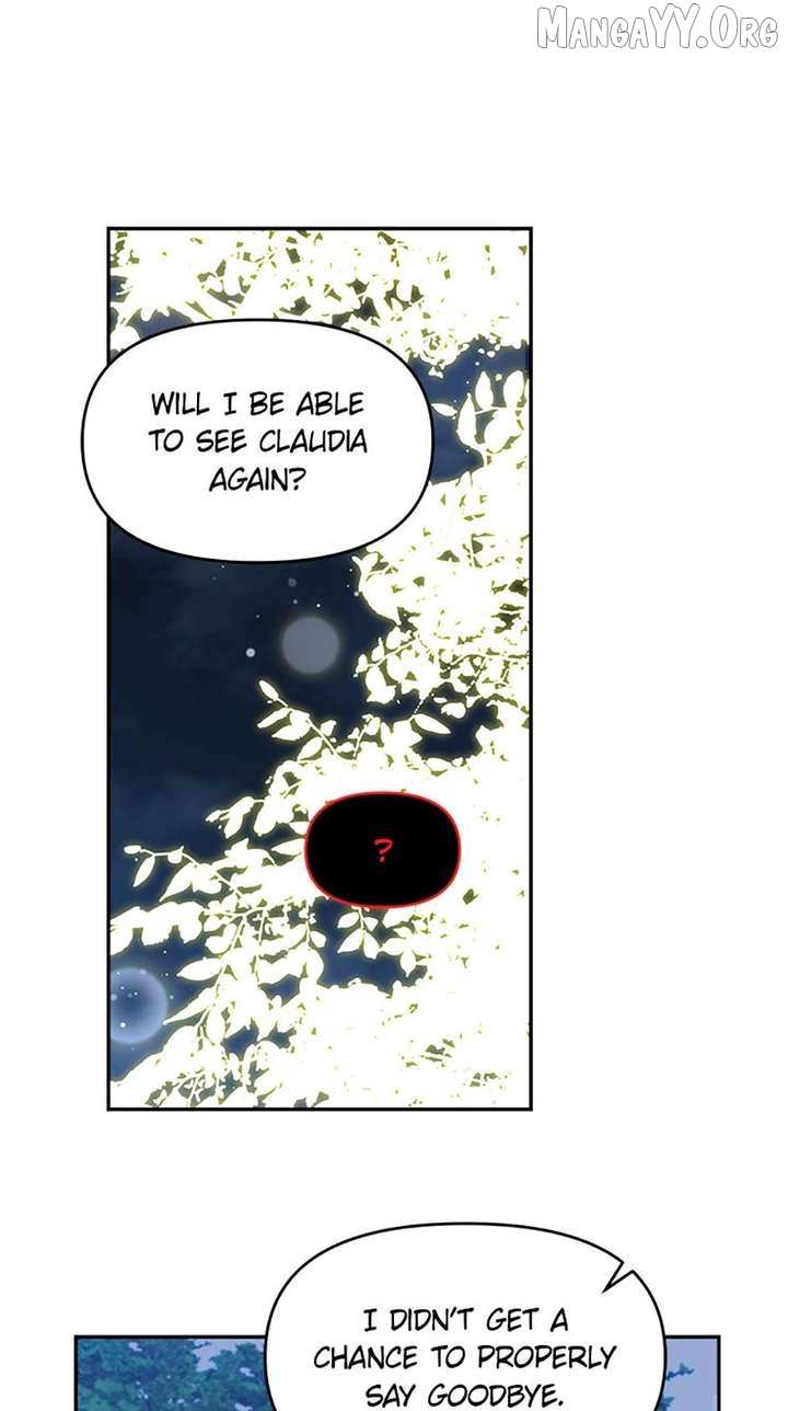 I’d Rather Abandon Than Be Abandoned Chapter 66 page 14 - 