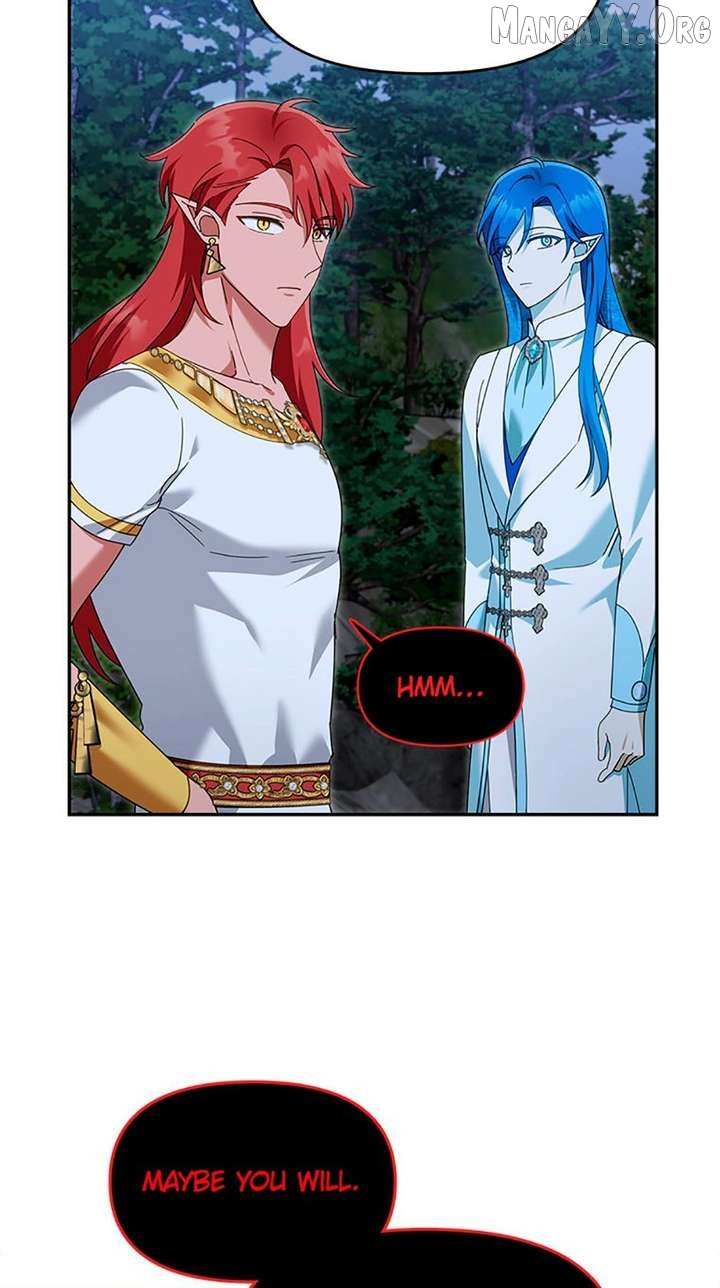 I’d Rather Abandon Than Be Abandoned Chapter 66 page 15 - 