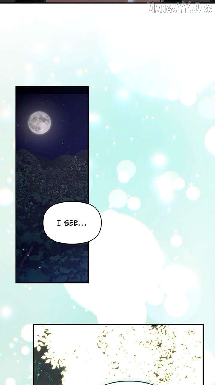 I’d Rather Abandon Than Be Abandoned Chapter 66 page 17 - 