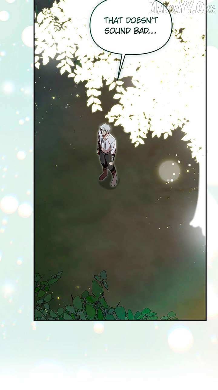 I’d Rather Abandon Than Be Abandoned Chapter 66 page 18 - 