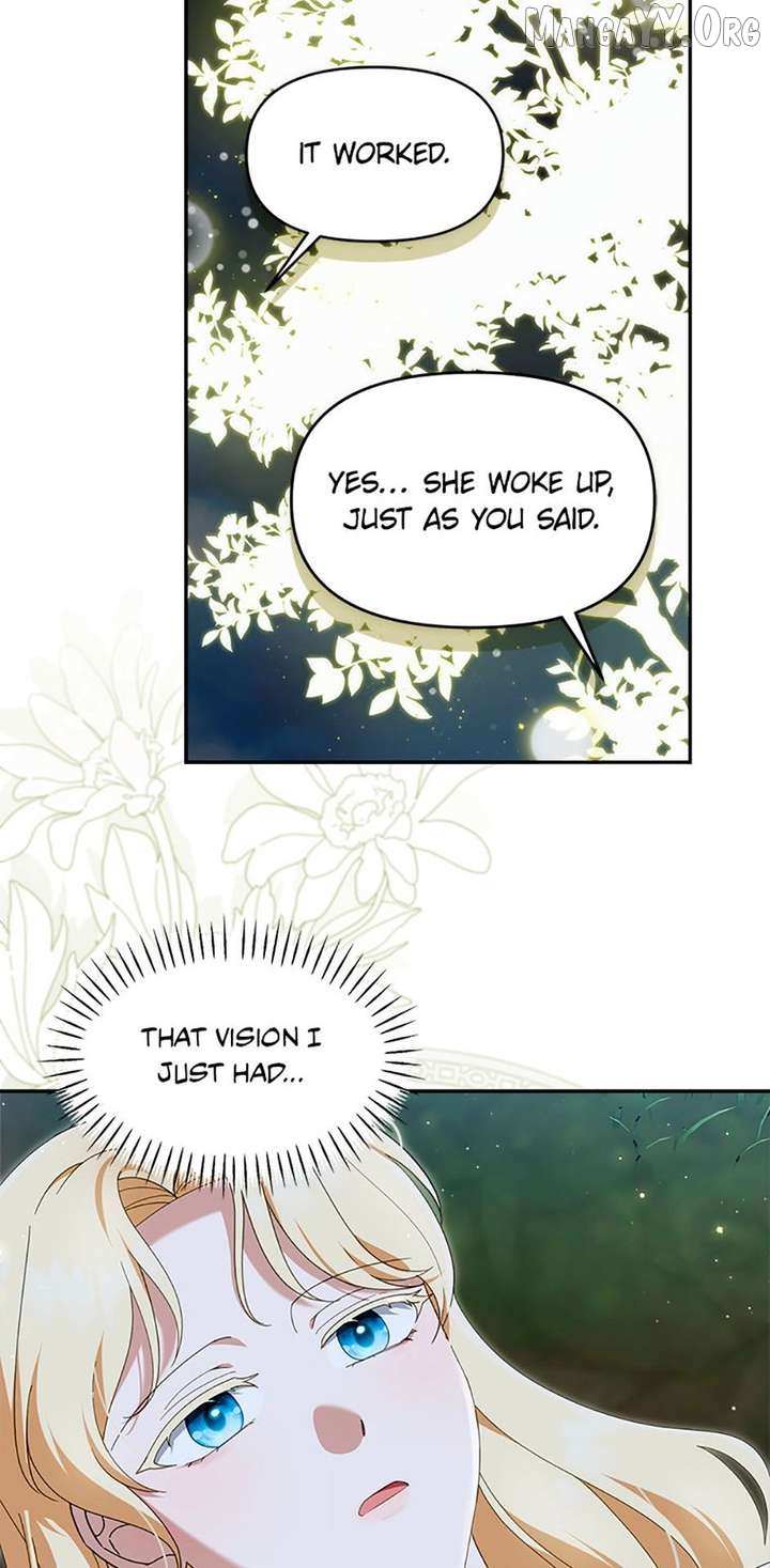 I’d Rather Abandon Than Be Abandoned Chapter 66 page 3 - 