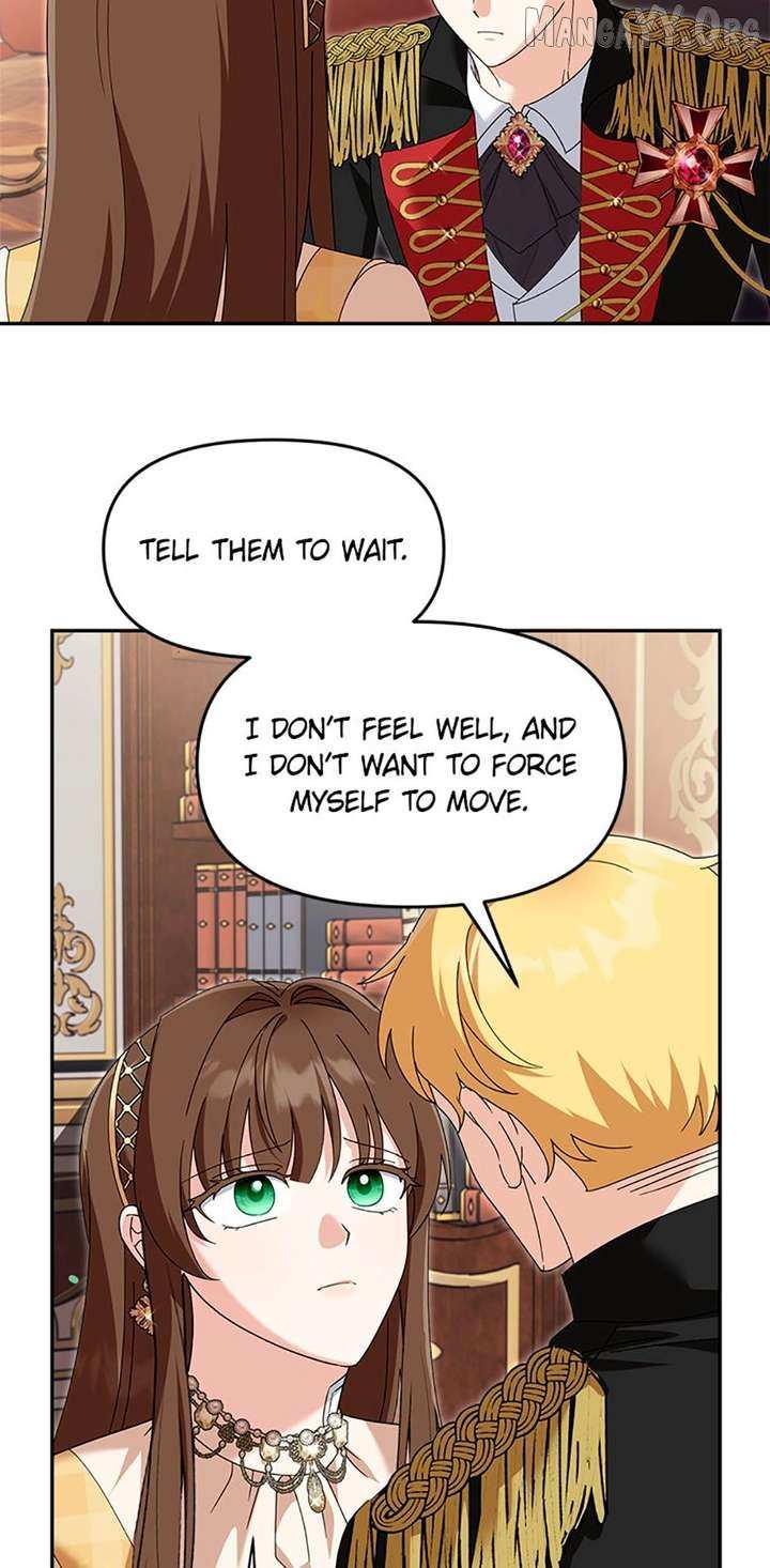 I’d Rather Abandon Than Be Abandoned Chapter 66 page 21 - 