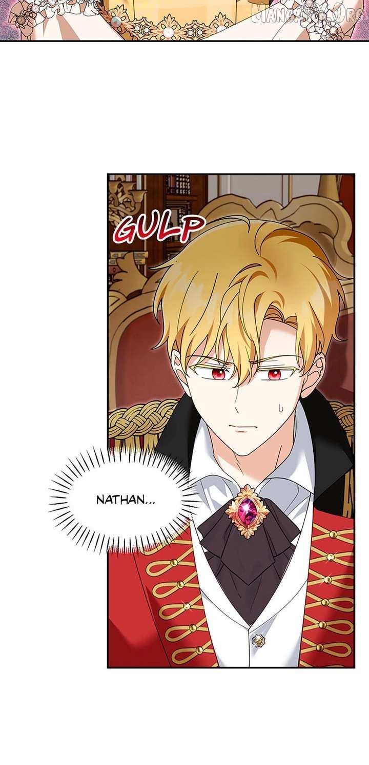 I’d Rather Abandon Than Be Abandoned Chapter 66 page 24 - 