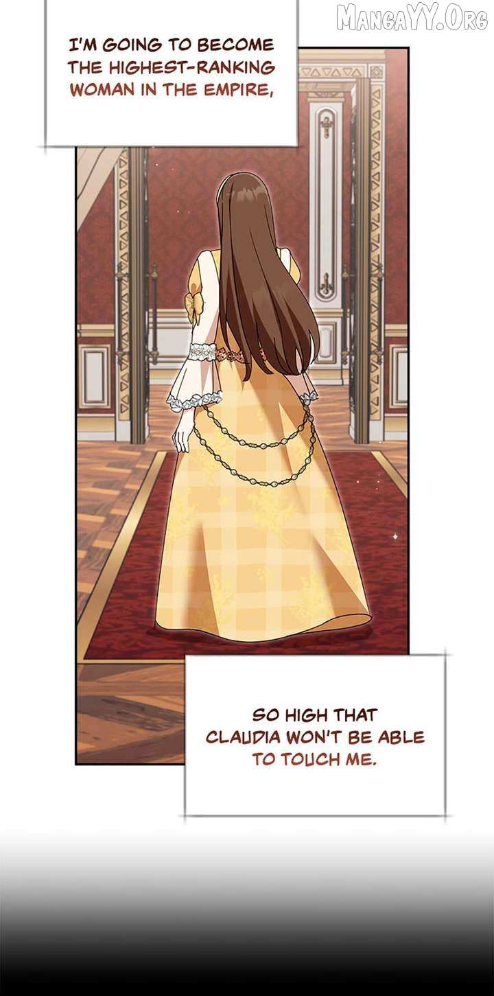 I’d Rather Abandon Than Be Abandoned Chapter 66 page 28 - 