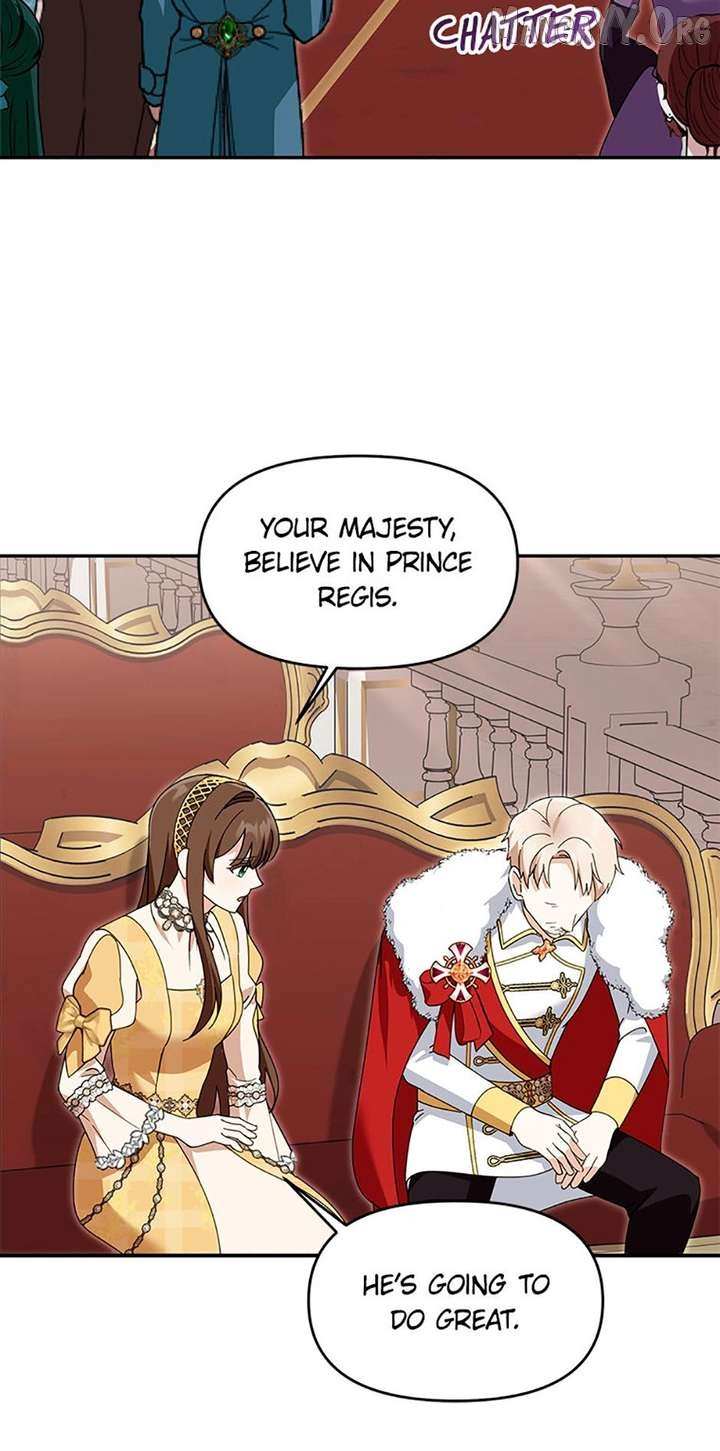 I’d Rather Abandon Than Be Abandoned Chapter 66 page 30 - 