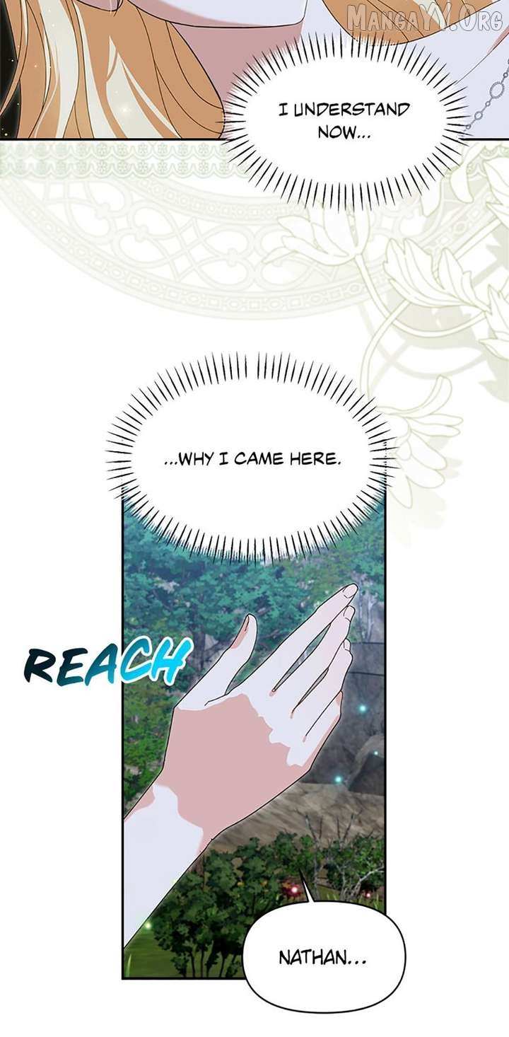 I’d Rather Abandon Than Be Abandoned Chapter 66 page 4 - 