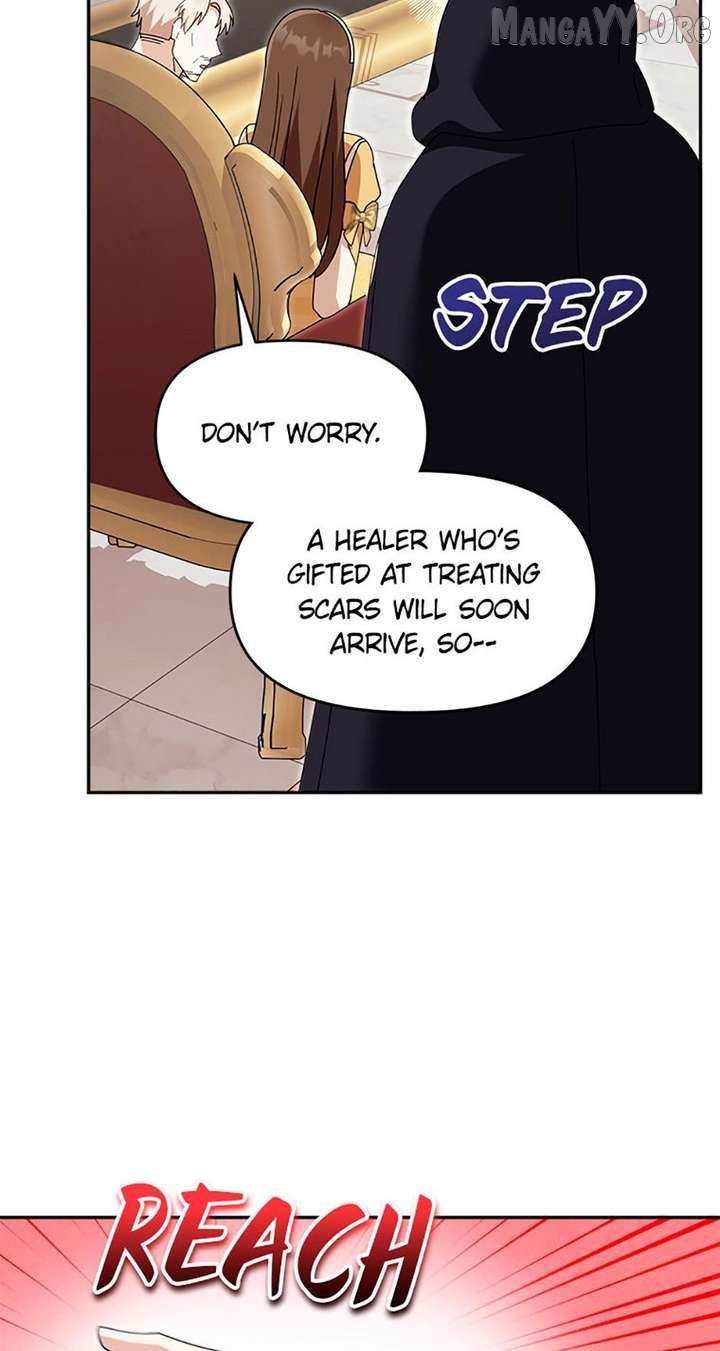 I’d Rather Abandon Than Be Abandoned Chapter 66 page 34 - 