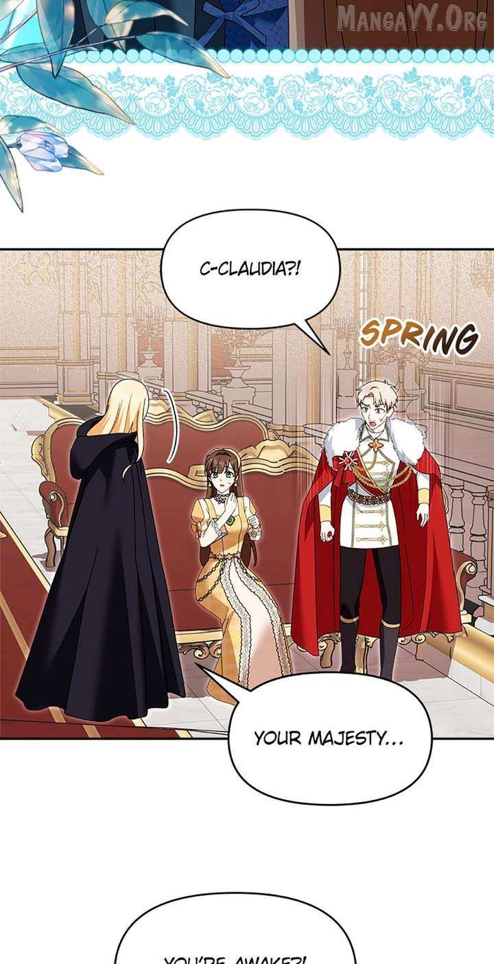 I’d Rather Abandon Than Be Abandoned Chapter 66 page 39 - 