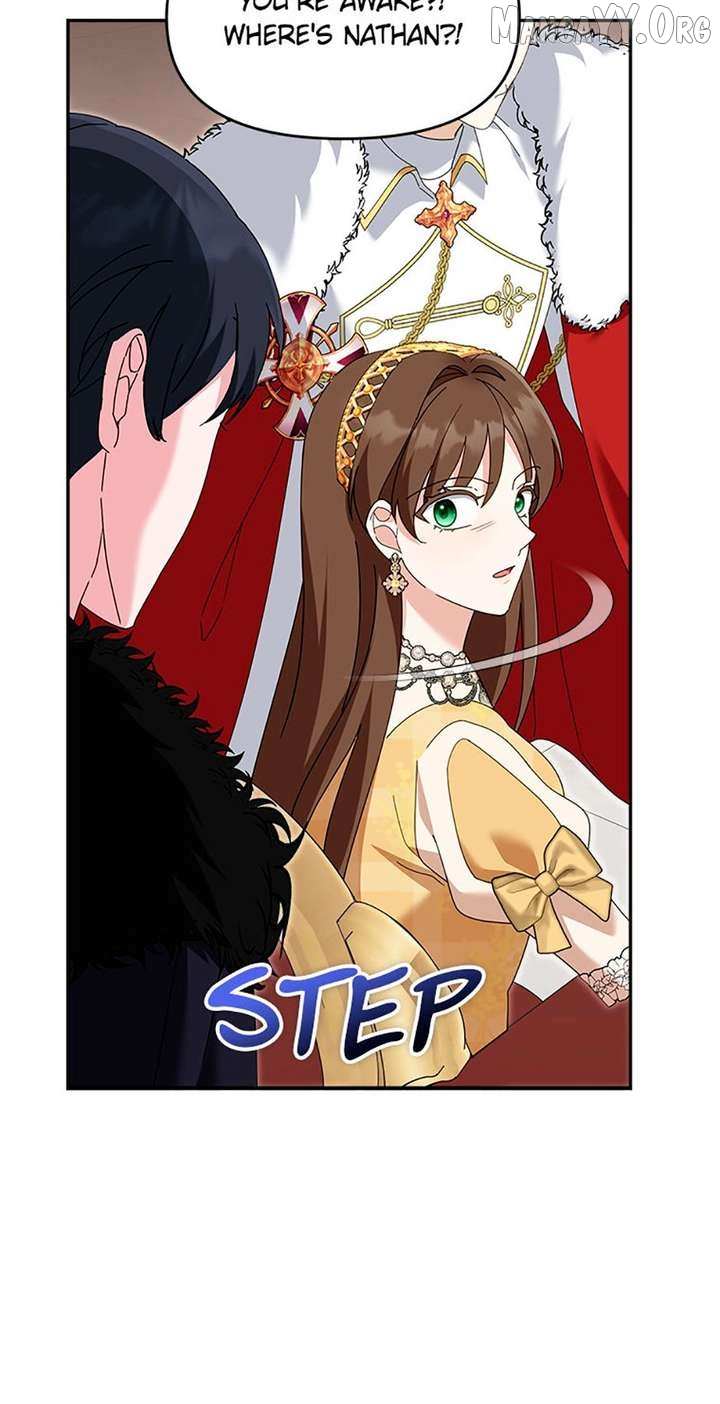 I’d Rather Abandon Than Be Abandoned Chapter 66 page 40 - 