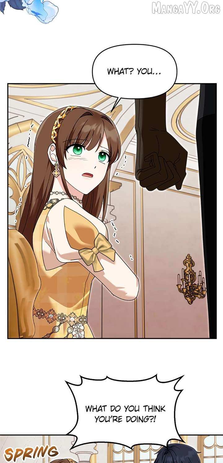 I’d Rather Abandon Than Be Abandoned Chapter 66 page 42 - 