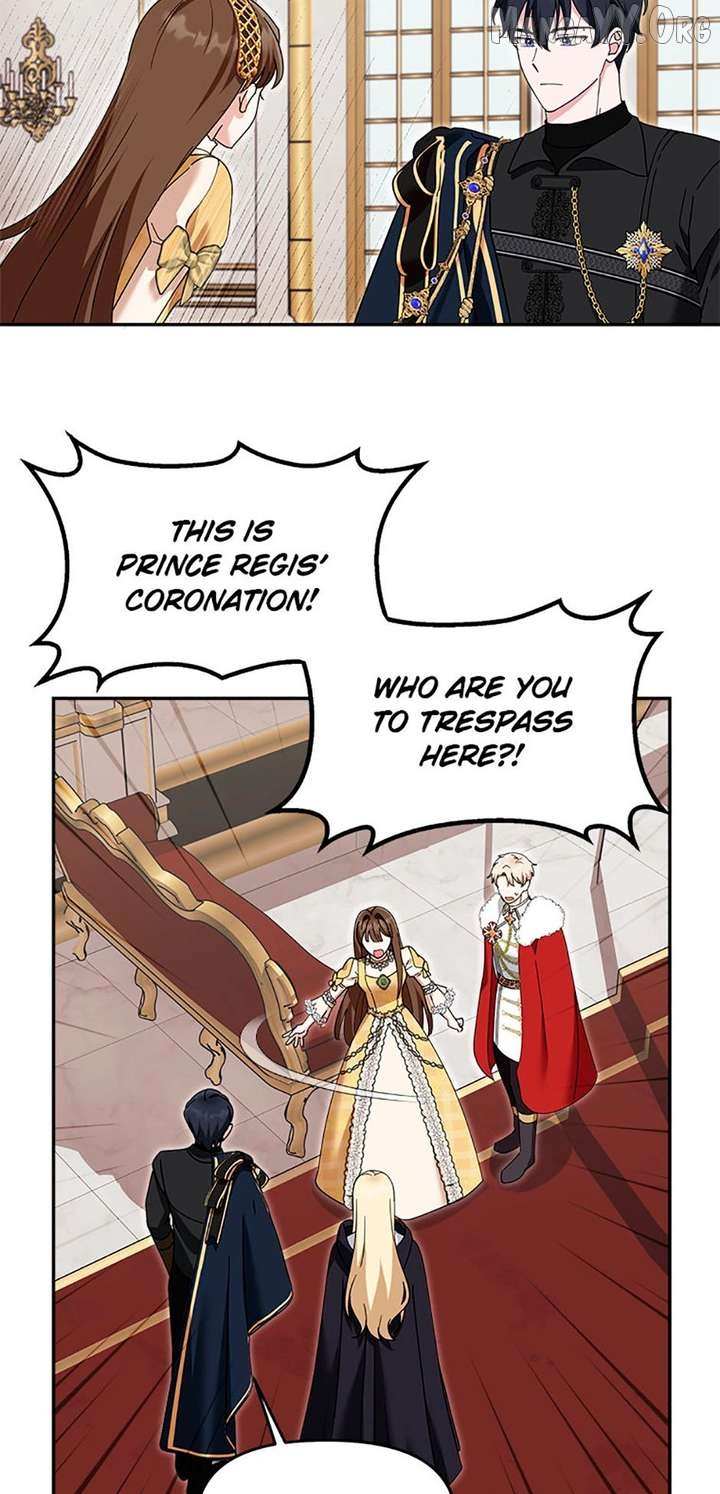 I’d Rather Abandon Than Be Abandoned Chapter 66 page 43 - 