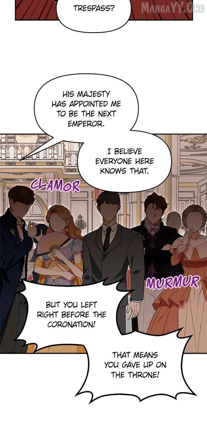 I’d Rather Abandon Than Be Abandoned Chapter 66 page 44 - 