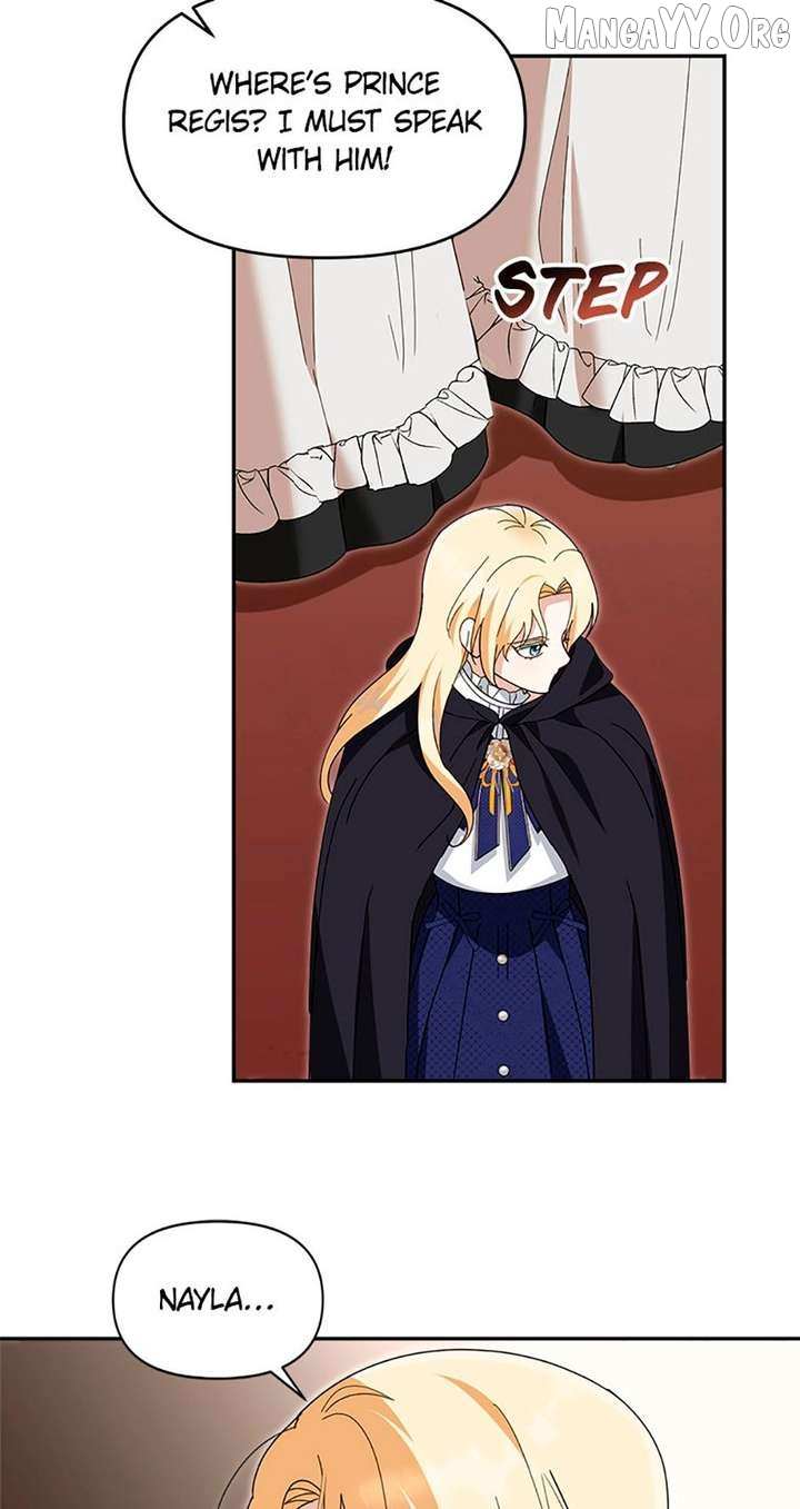 I’d Rather Abandon Than Be Abandoned Chapter 66 page 46 - 