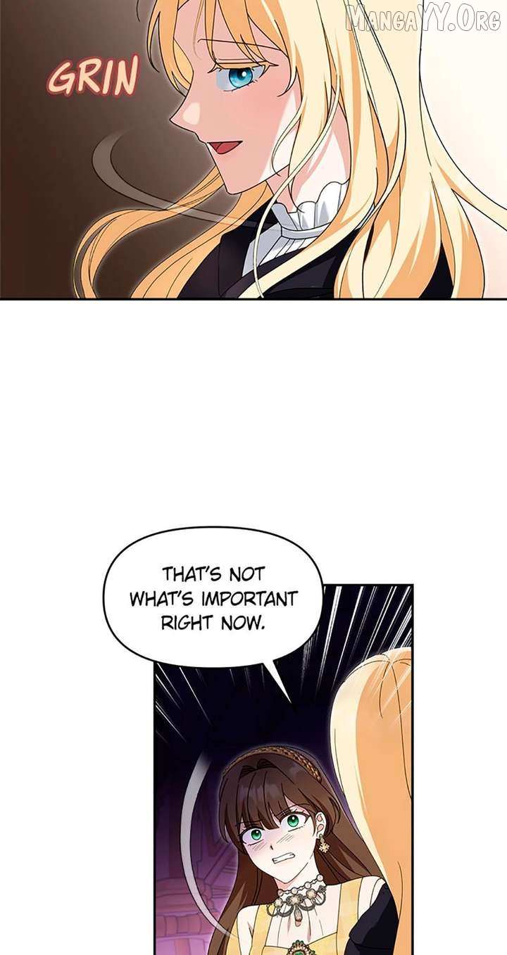 I’d Rather Abandon Than Be Abandoned Chapter 66 page 47 - 