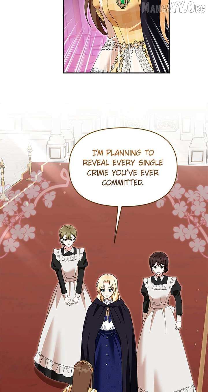 I’d Rather Abandon Than Be Abandoned Chapter 66 page 48 - 