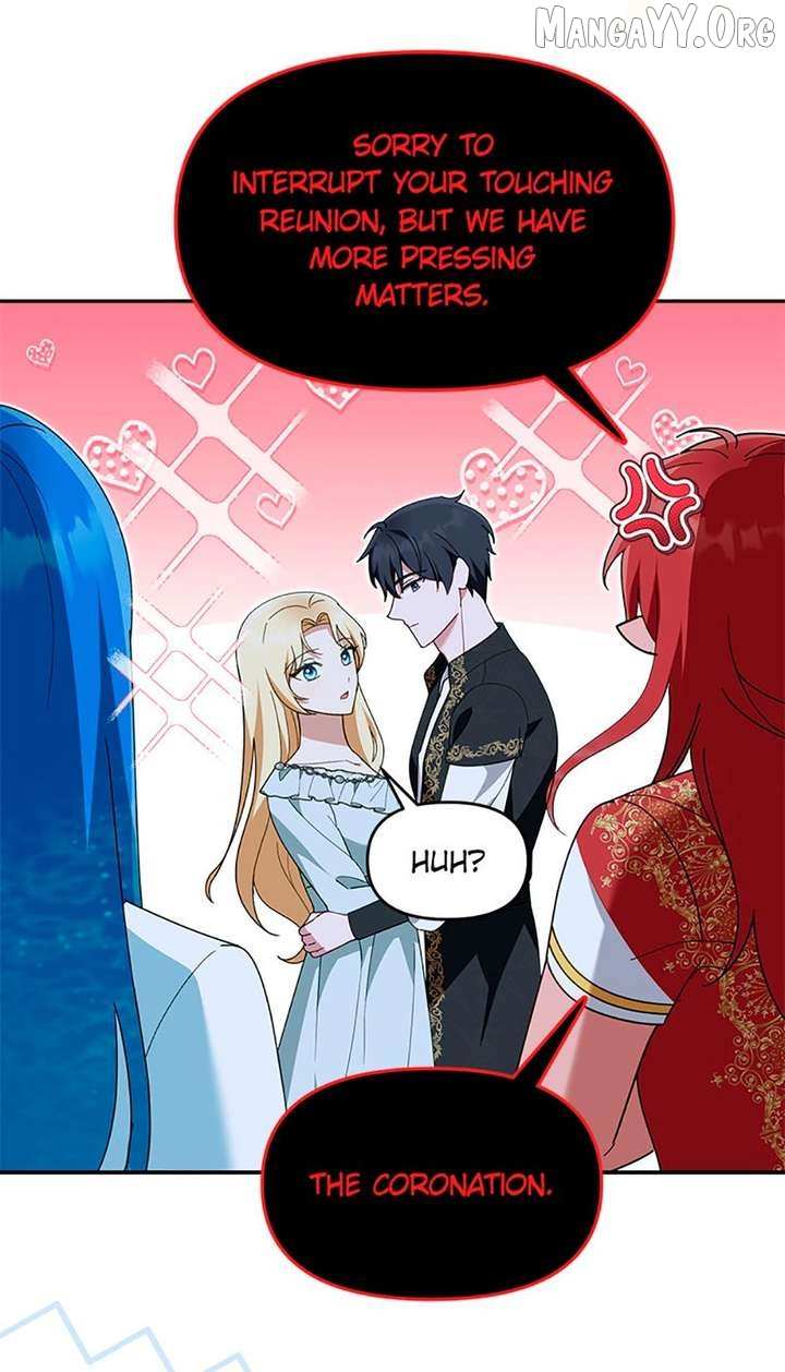 I’d Rather Abandon Than Be Abandoned Chapter 66 page 7 - 